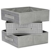 Органайзер для зберігання (білизни, шкарпеток, аксесуарів, іграшок) Springos HA3018