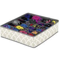 Органайзер для зберігання (білизни, шкарпеток, аксесуарів) Springos HA3054