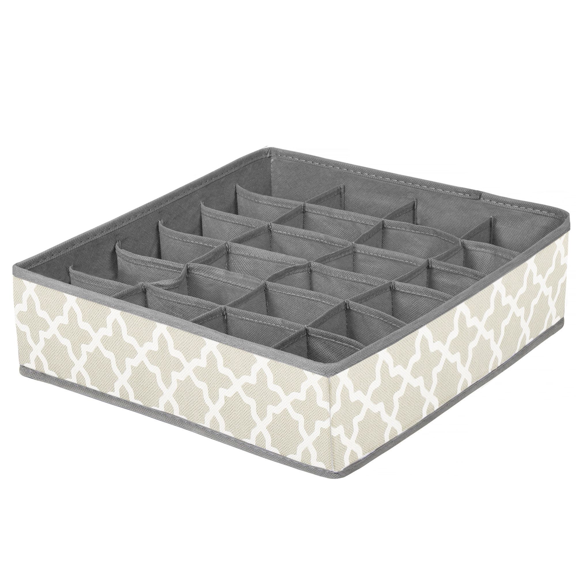 Органайзер для зберігання (білизни, шкарпеток, аксесуарів) Springos HA3054