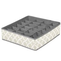 Органайзер для зберігання (білизни, шкарпеток, аксесуарів) Springos HA3054