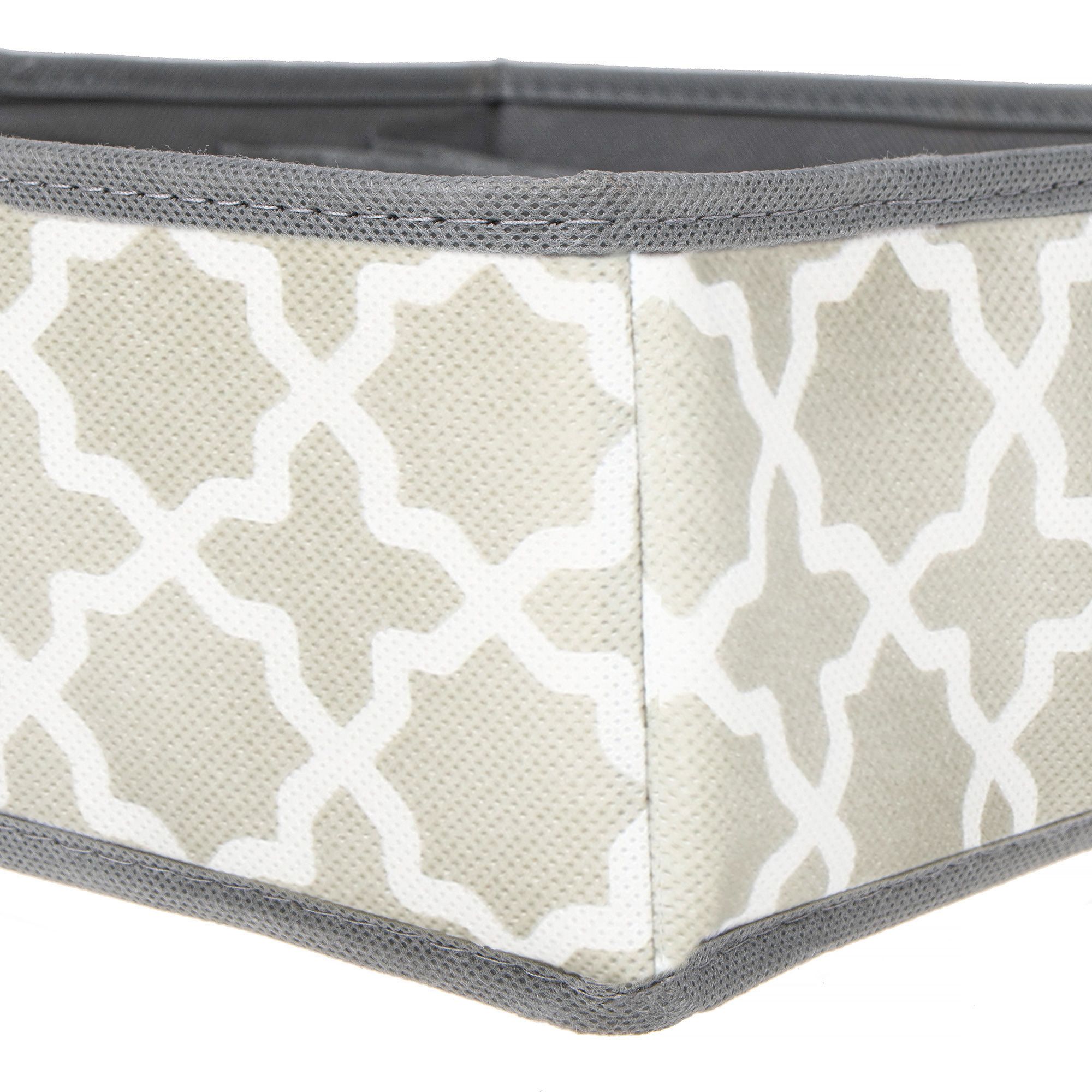 Органайзер для зберігання (білизни, шкарпеток, аксесуарів) Springos HA3054