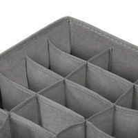 Органайзер для зберігання (білизни, шкарпеток, аксесуарів) Springos HA3054