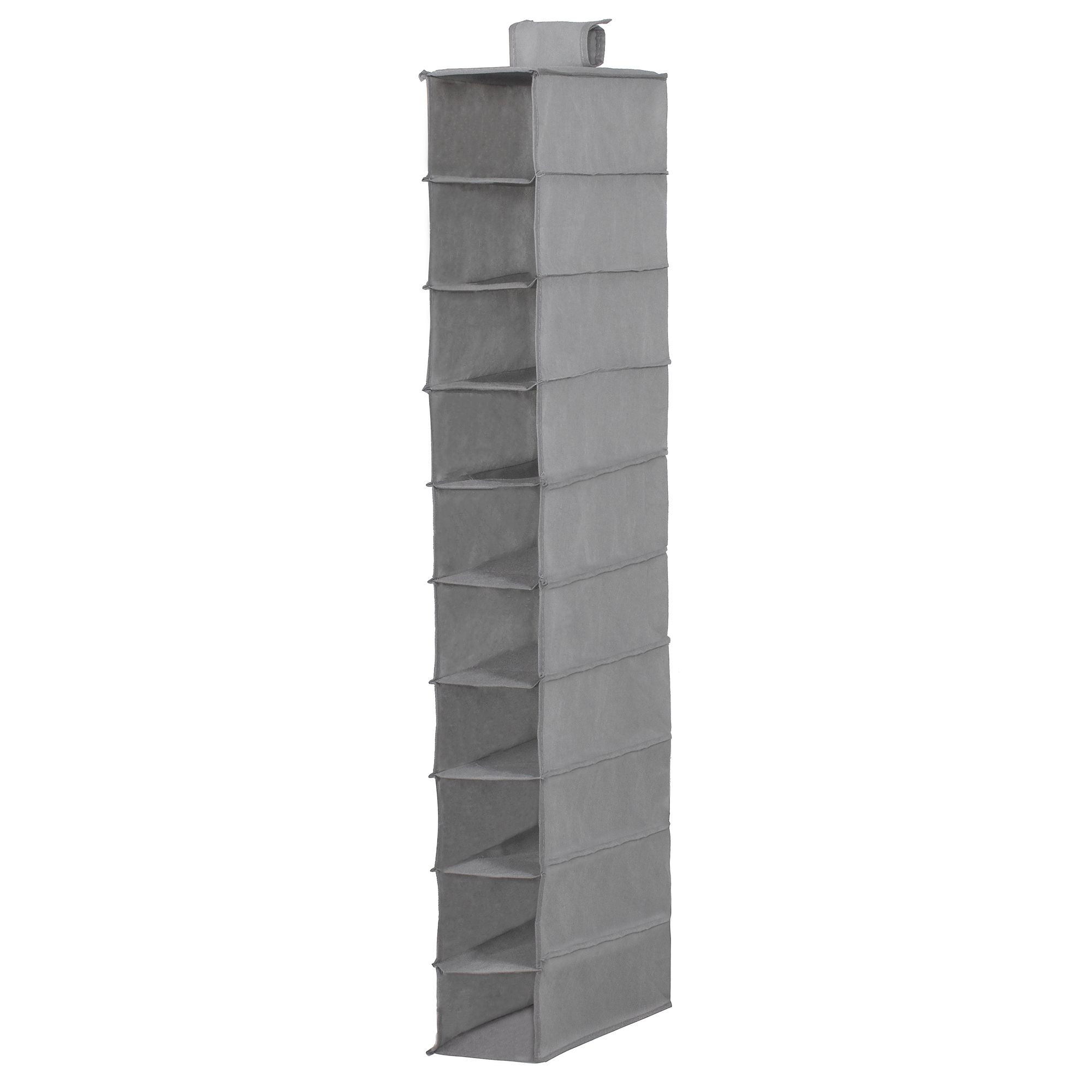 Підвісний органайзер для зберігання (одягу, білизни, аксесуарів, іграшок) Springos HA3035