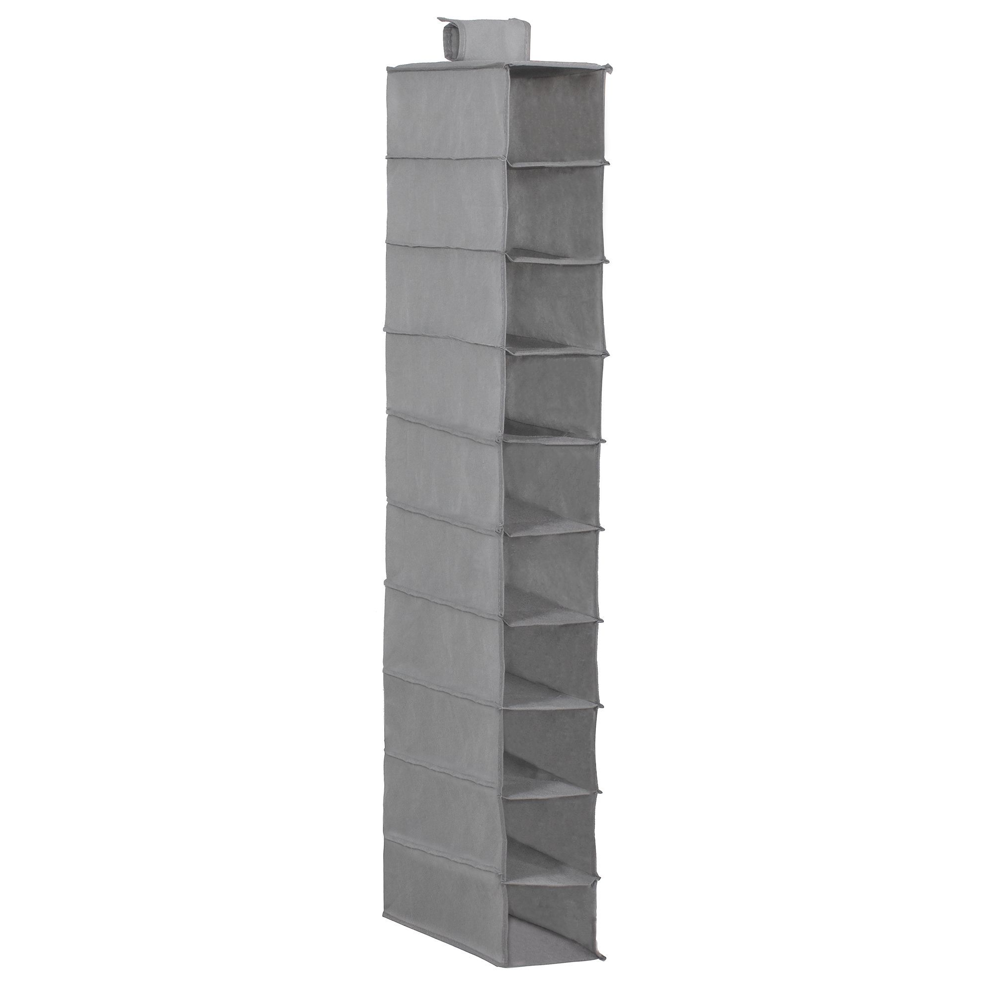 Підвісний органайзер для зберігання (одягу, білизни, аксесуарів, іграшок) Springos HA3035