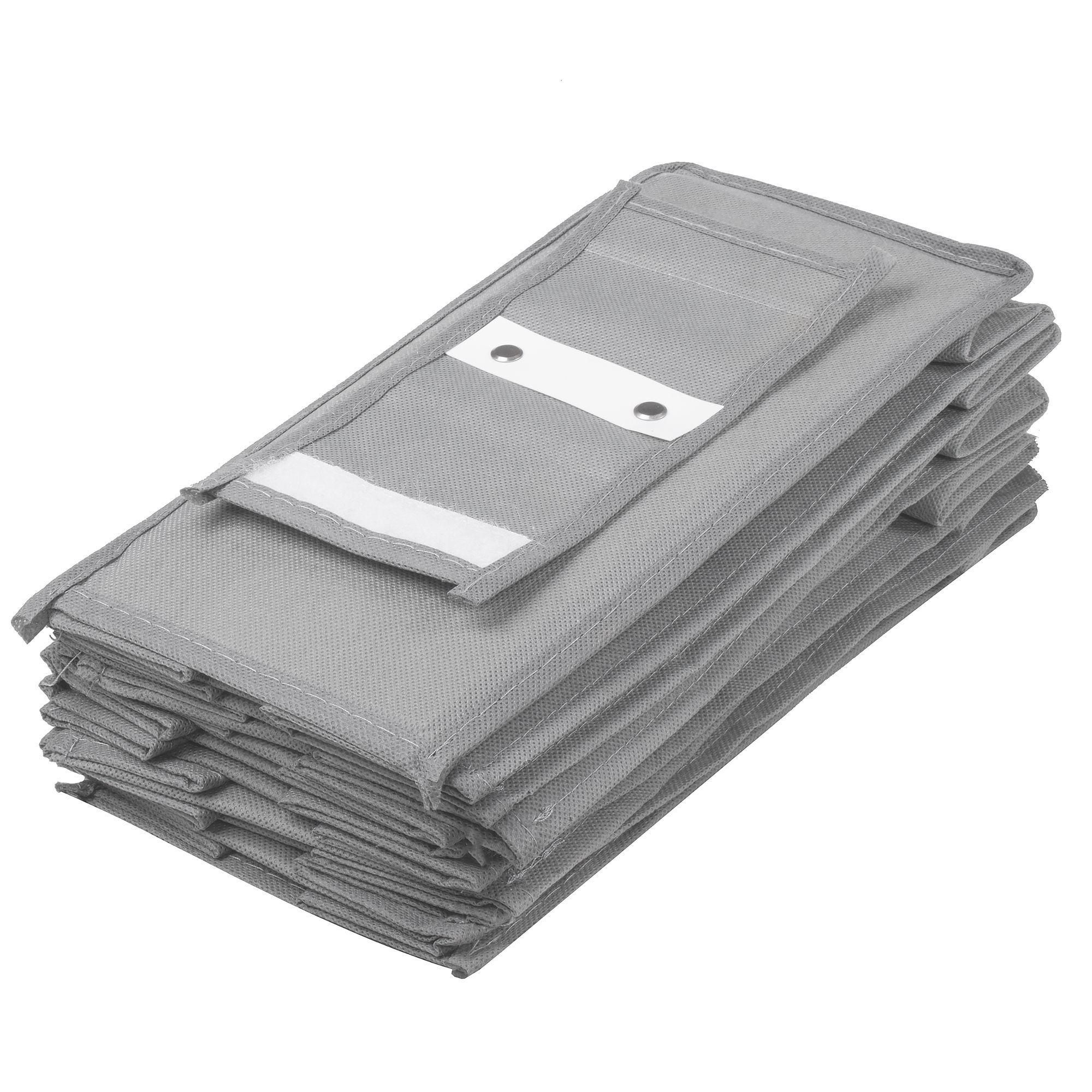 Підвісний органайзер для зберігання (одягу, білизни, аксесуарів, іграшок) Springos HA3035