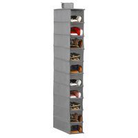 Підвісний органайзер для зберігання (одягу, білизни, аксесуарів, іграшок) Springos HA3035