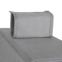 Підвісний органайзер для зберігання (одягу, білизни, аксесуарів, іграшок) Springos HA3035