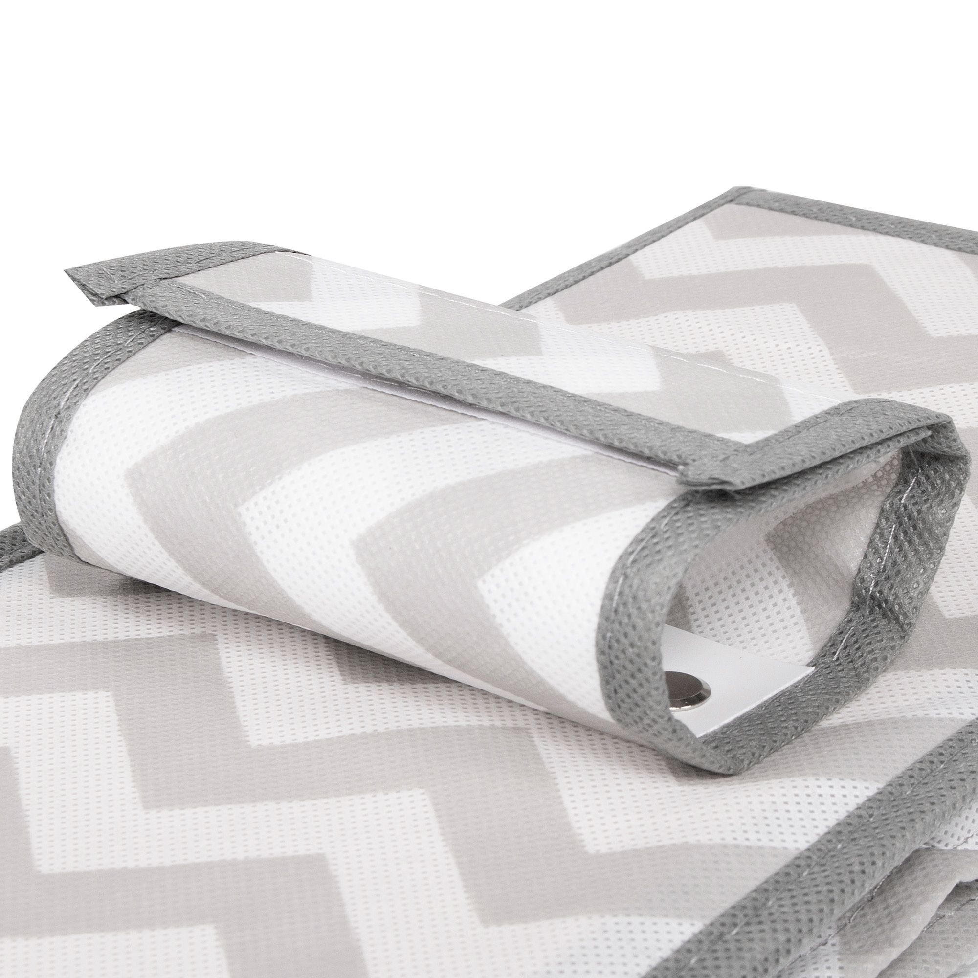 Підвісний органайзер для зберігання (одягу, білизни, аксесуарів, іграшок) Springos HA3036