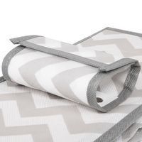 Підвісний органайзер для зберігання (одягу, білизни, аксесуарів, іграшок) Springos HA3036