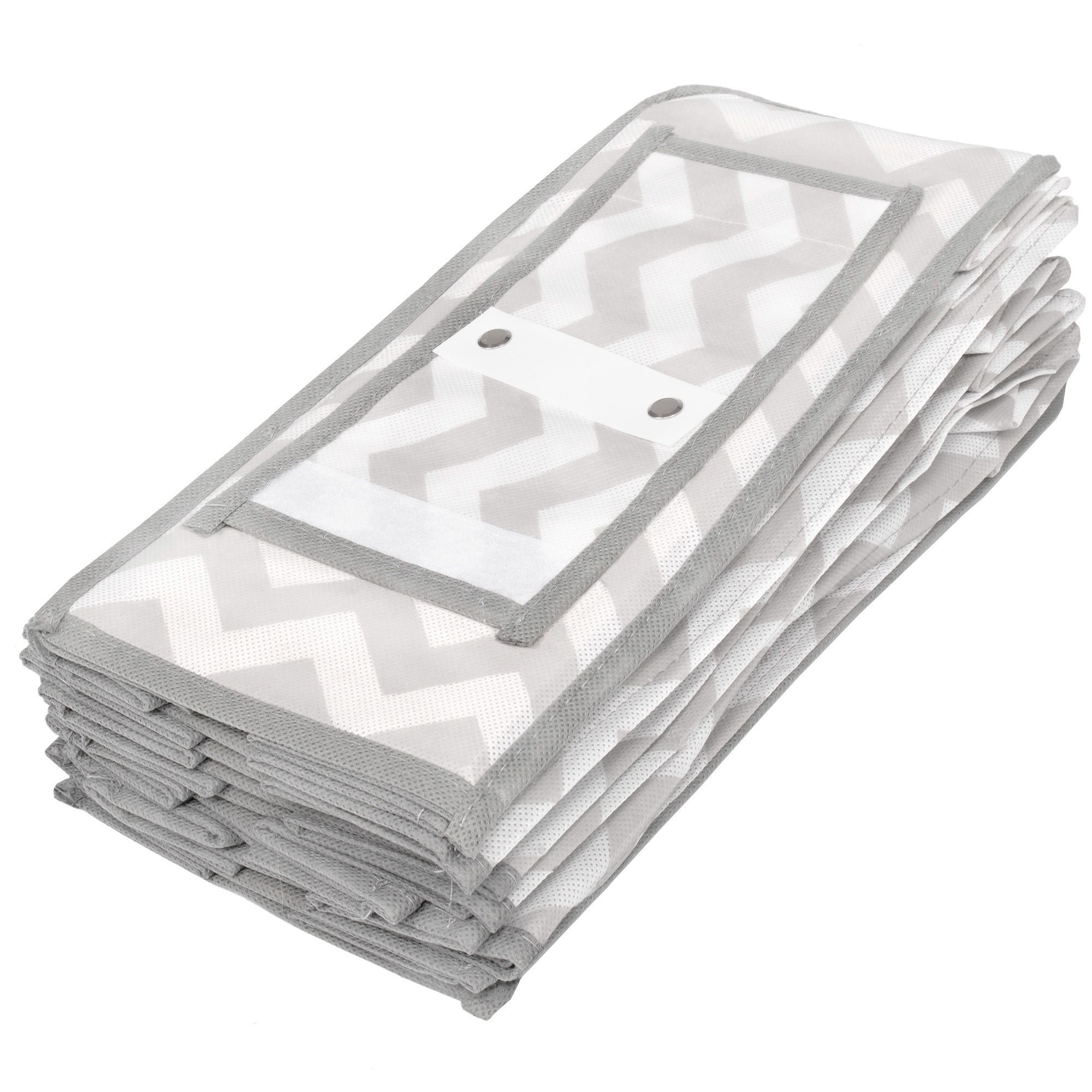 Підвісний органайзер для зберігання (одягу, білизни, аксесуарів, іграшок) Springos HA3036