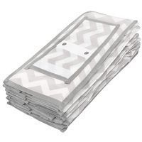 Підвісний органайзер для зберігання (одягу, білизни, аксесуарів, іграшок) Springos HA3036