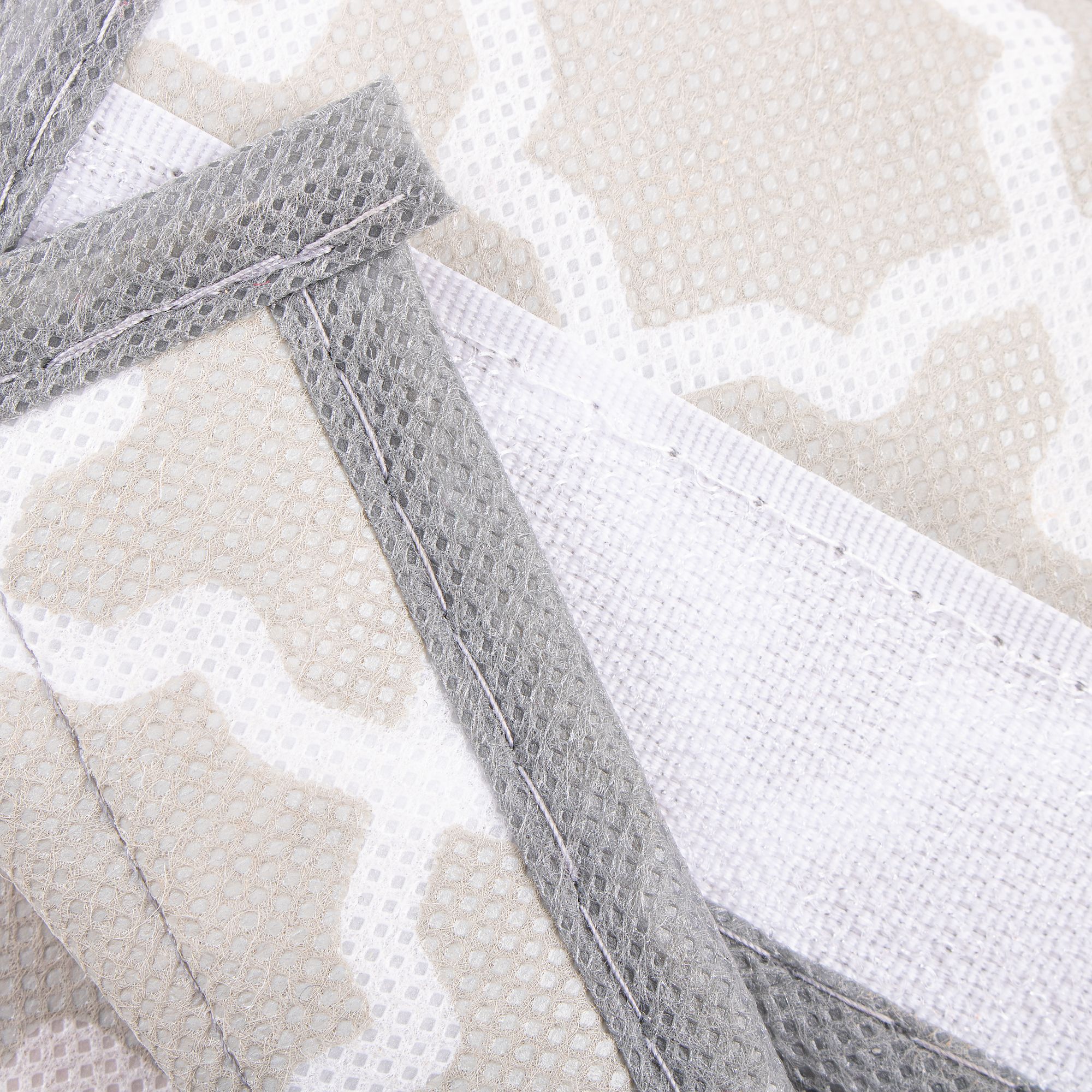 Підвісний органайзер для зберігання (одягу, білизни, аксесуарів, іграшок) Springos HA3037