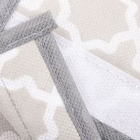 Підвісний органайзер для зберігання (одягу, білизни, аксесуарів, іграшок) Springos HA3037