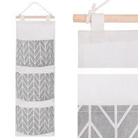 Підвісний органайзер для зберігання (аксесуарів, іграшок) Springos HA3039