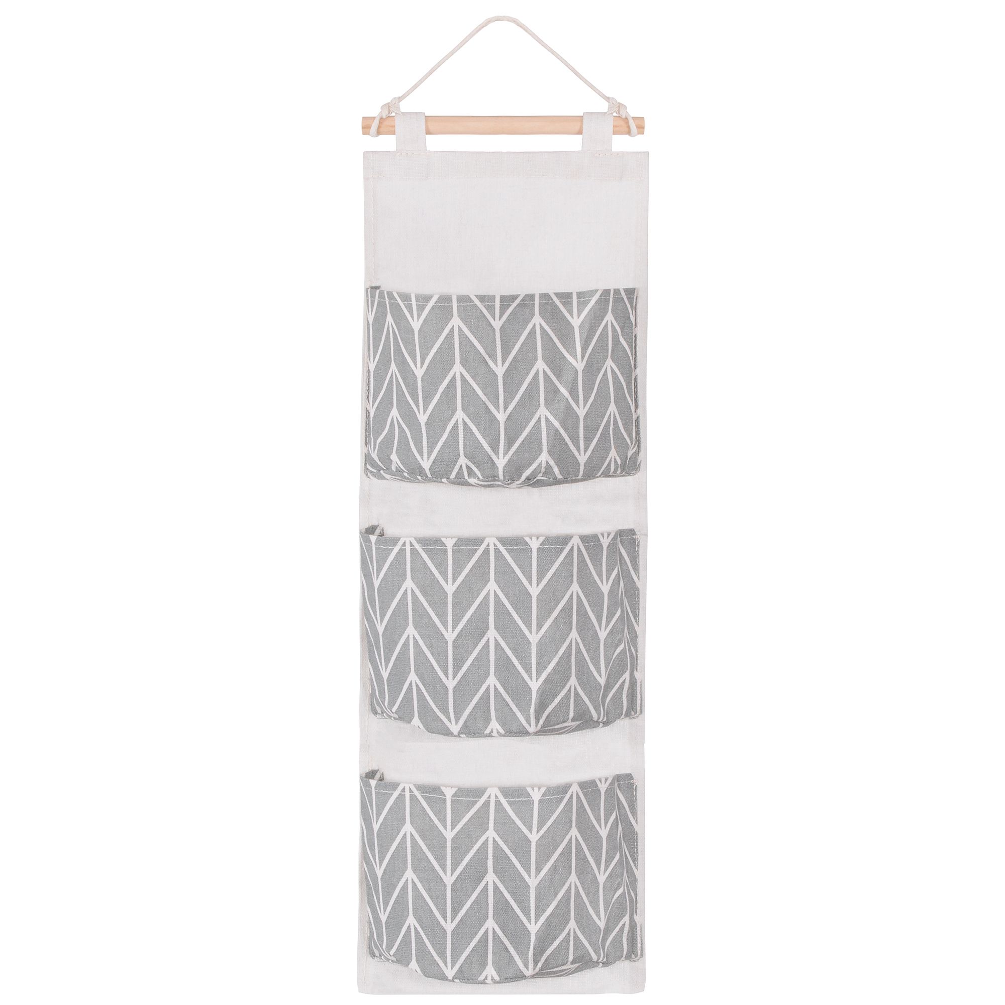 Підвісний органайзер для зберігання (аксесуарів, іграшок) Springos HA3039