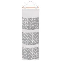 Підвісний органайзер для зберігання (аксесуарів, іграшок) Springos HA3039