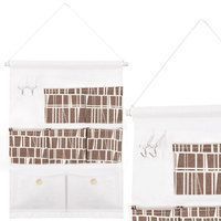 Підвісний органайзер для зберігання (аксесуарів, іграшок) Springos HA3041