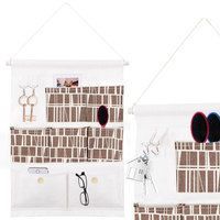 Підвісний органайзер для зберігання (аксесуарів, іграшок) Springos HA3041