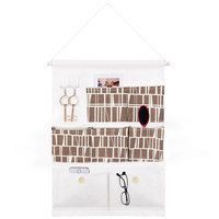 Підвісний органайзер для зберігання (аксесуарів, іграшок) Springos HA3041