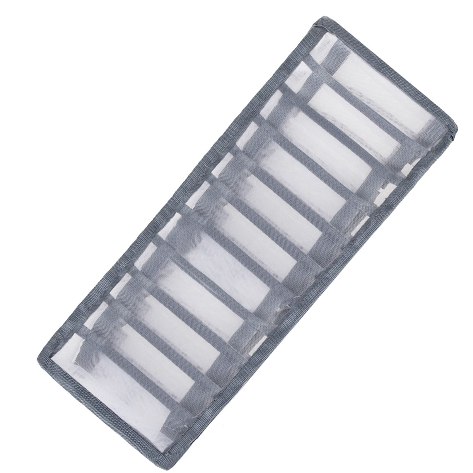 Набір органайзерів для зберігання (білизни, шкарпеток, аксесуарів) Springos HA3115