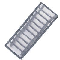 Набір органайзерів для зберігання (білизни, шкарпеток, аксесуарів) Springos HA3115