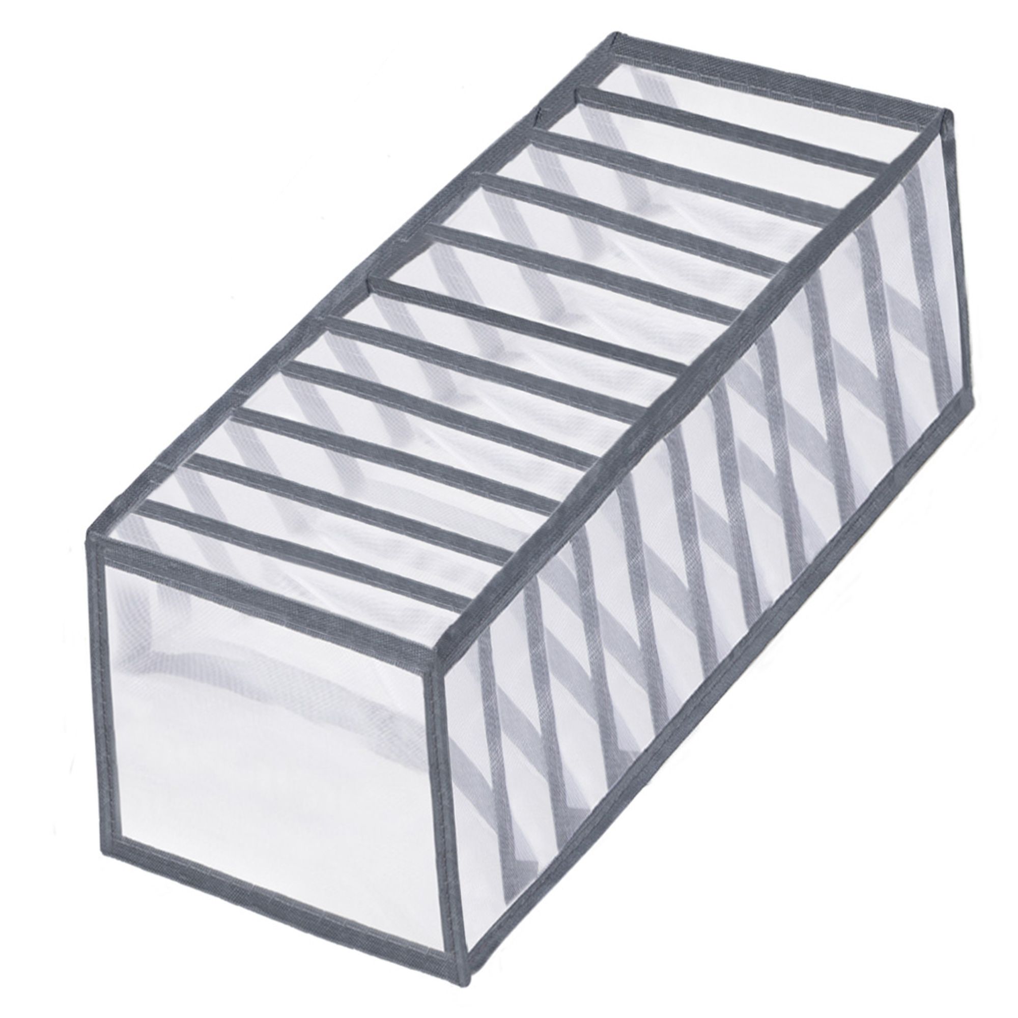 Набір органайзерів для зберігання (білизни, шкарпеток, аксесуарів) Springos HA3115