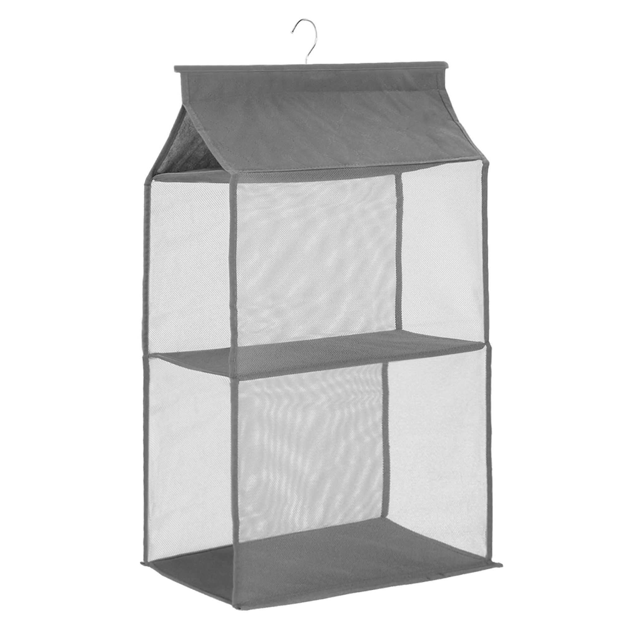 Підвісний органайзер для зберігання (сумок, аксесуарів) Springos HA3117