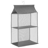 Підвісний органайзер для зберігання (сумок, аксесуарів) Springos HA3117