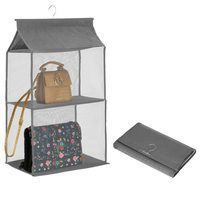 Підвісний органайзер для зберігання (сумок, аксесуарів) Springos HA3117