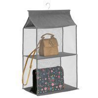 Підвісний органайзер для зберігання (сумок, аксесуарів) Springos HA3117