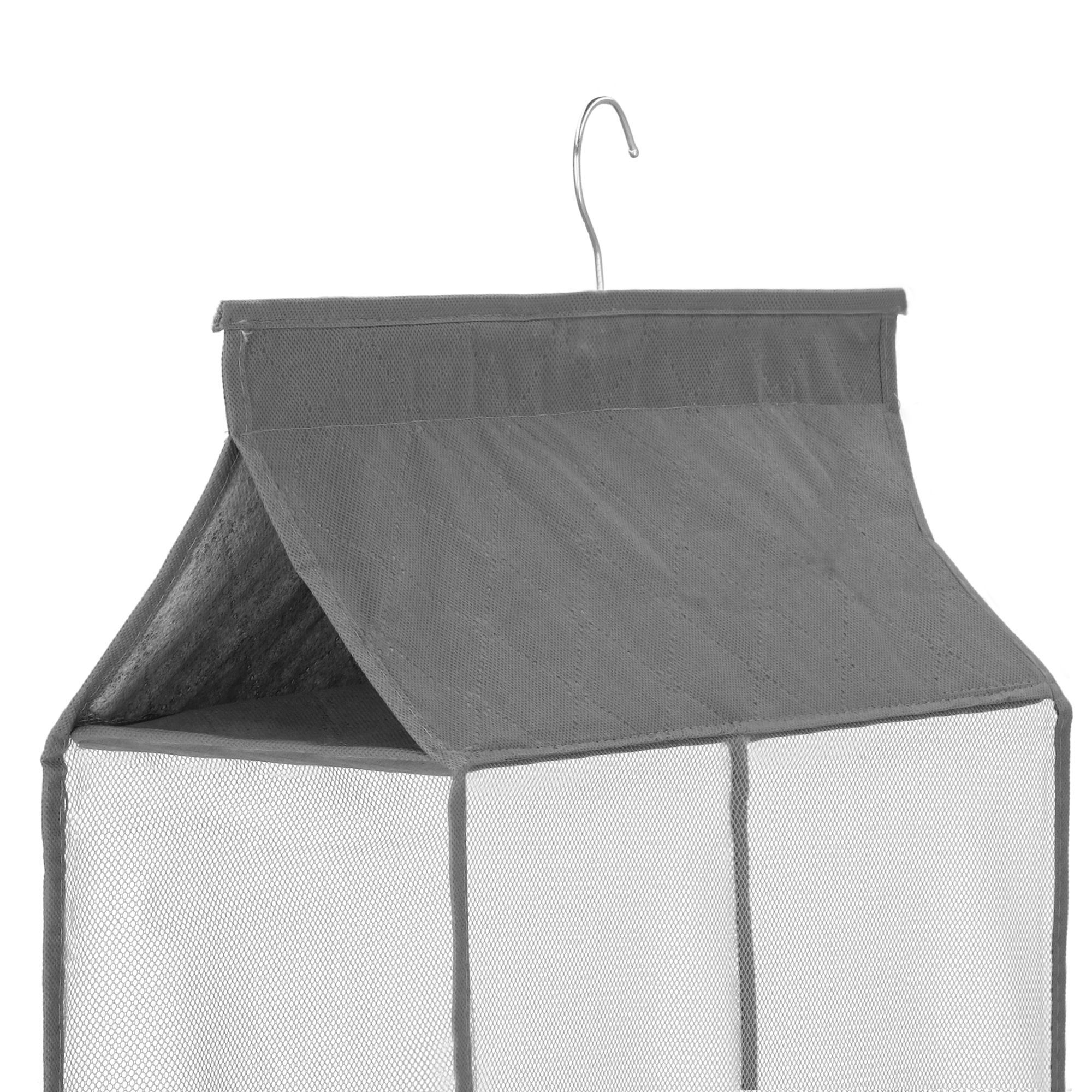 Підвісний органайзер для зберігання (сумок, аксесуарів) Springos HA3117