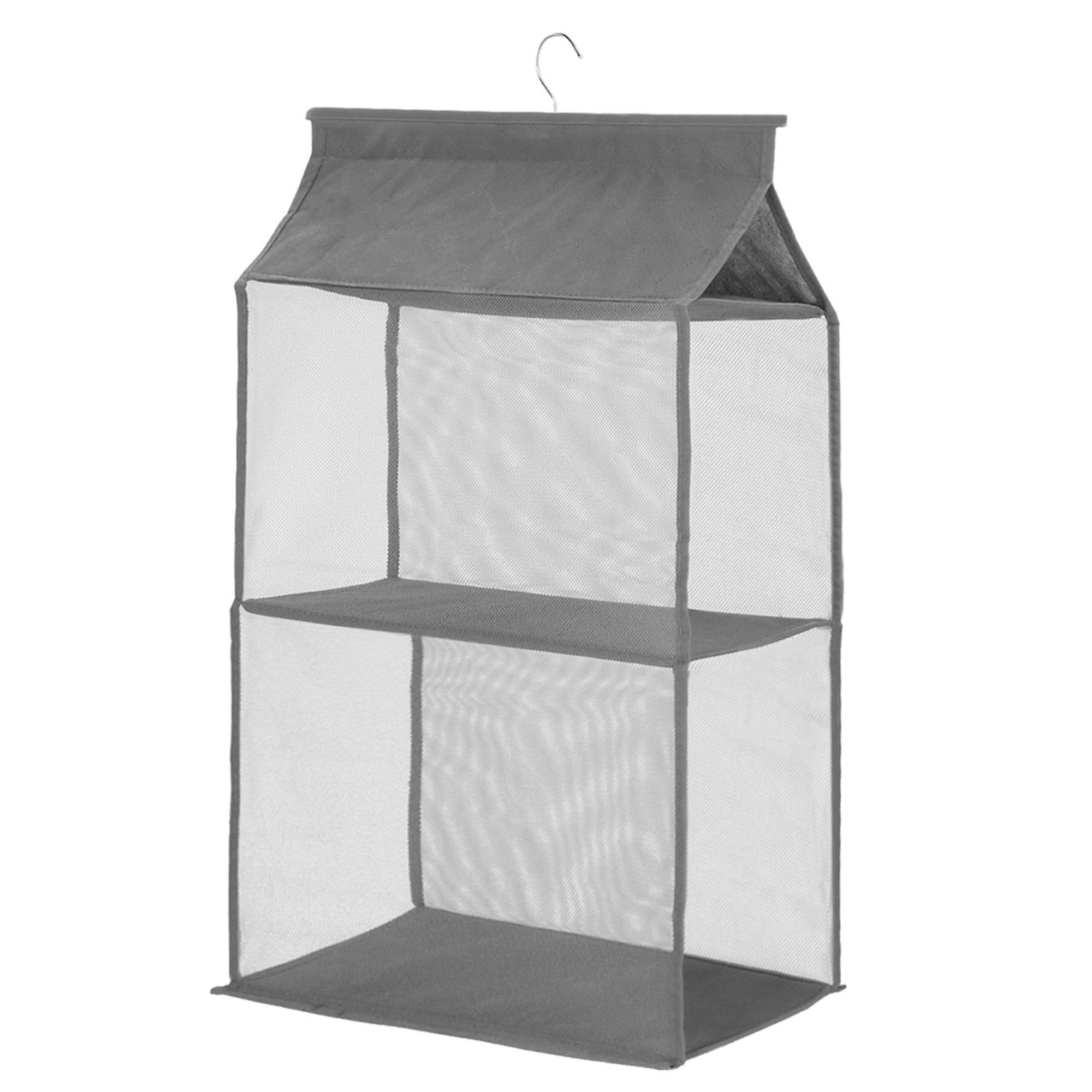 Підвісний органайзер для зберігання (сумок, аксесуарів) Springos HA3117