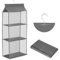 Підвісний органайзер для зберігання (сумок, аксесуарів) Springos HA3118