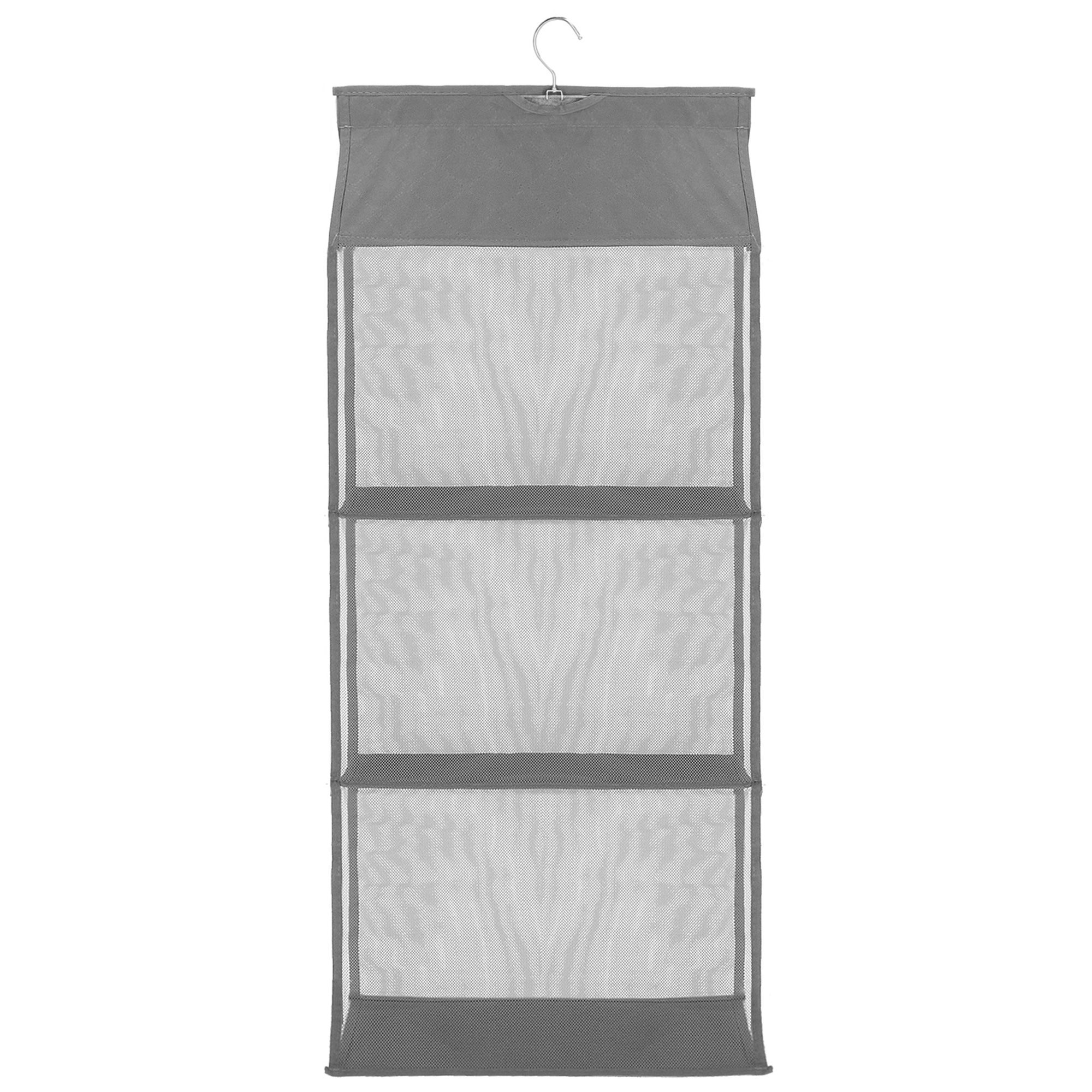 Підвісний органайзер для зберігання (сумок, аксесуарів) Springos HA3118