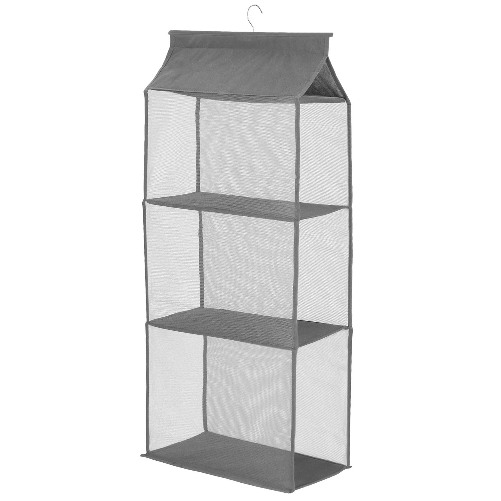 Підвісний органайзер для зберігання (сумок, аксесуарів) Springos HA3118