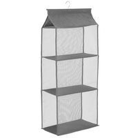 Підвісний органайзер для зберігання (сумок, аксесуарів) Springos HA3118