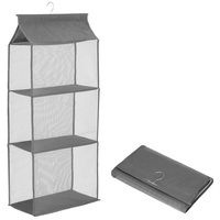 Підвісний органайзер для зберігання (сумок, аксесуарів) Springos HA3118