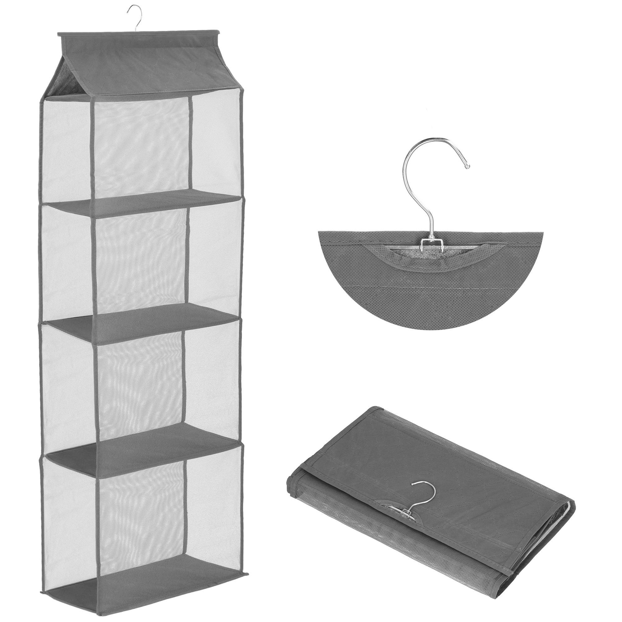 Підвісний органайзер для зберігання (сумок, аксесуарів) Springos HA3119