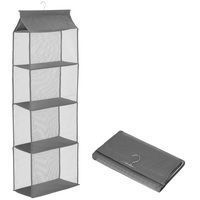 Підвісний органайзер для зберігання (сумок, аксесуарів) Springos HA3119