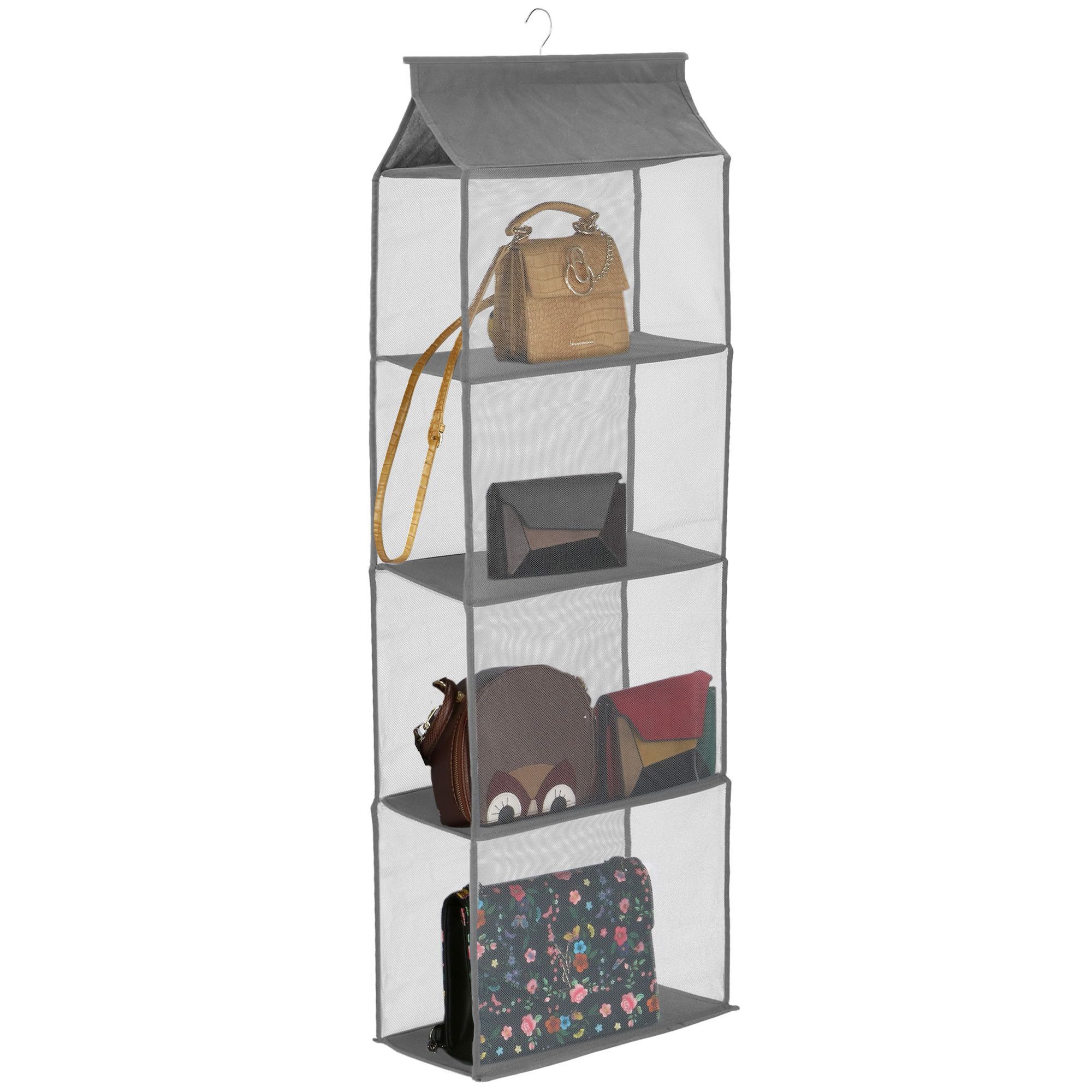 Підвісний органайзер для зберігання (сумок, аксесуарів) Springos HA3119