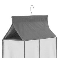 Підвісний органайзер для зберігання (сумок, аксесуарів) Springos HA3119