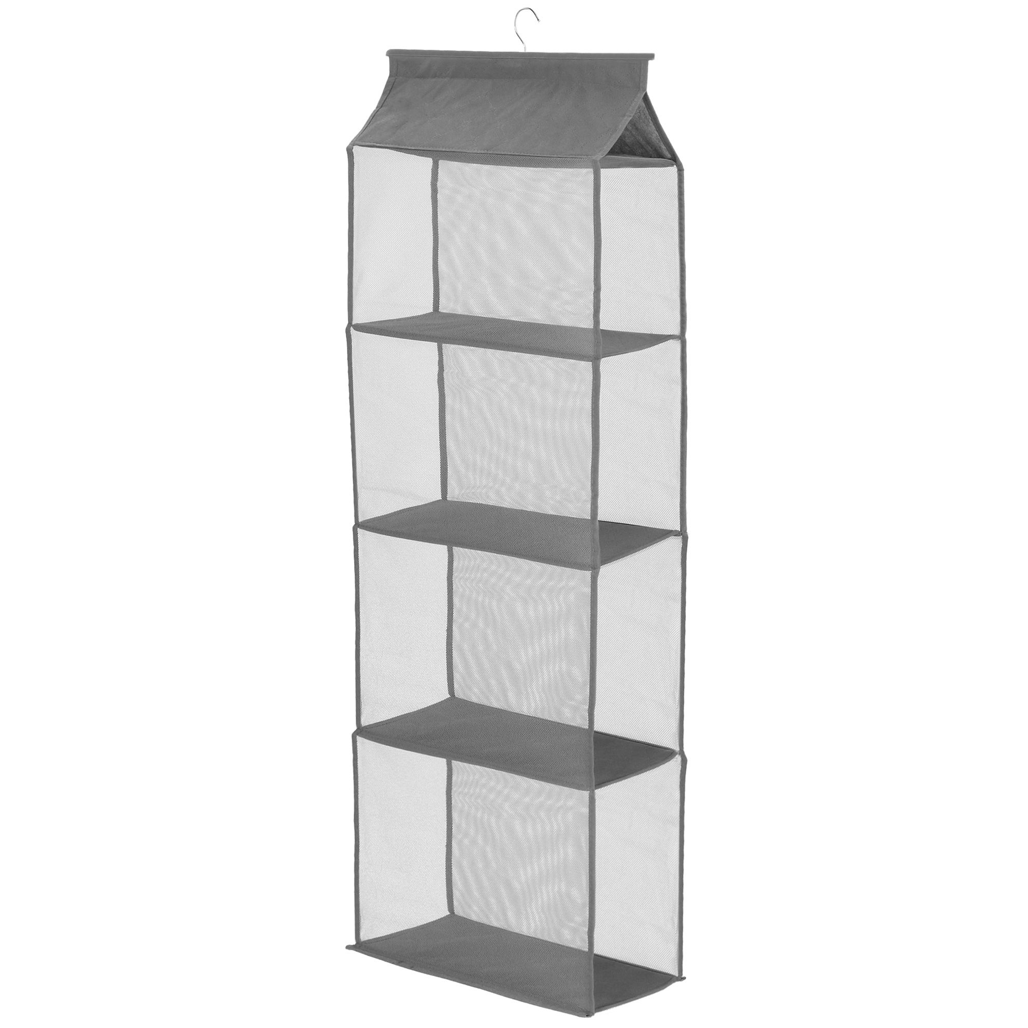 Підвісний органайзер для зберігання (сумок, аксесуарів) Springos HA3119