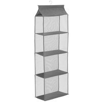 Підвісний органайзер для зберігання (сумок, аксесуарів) Springos HA3119