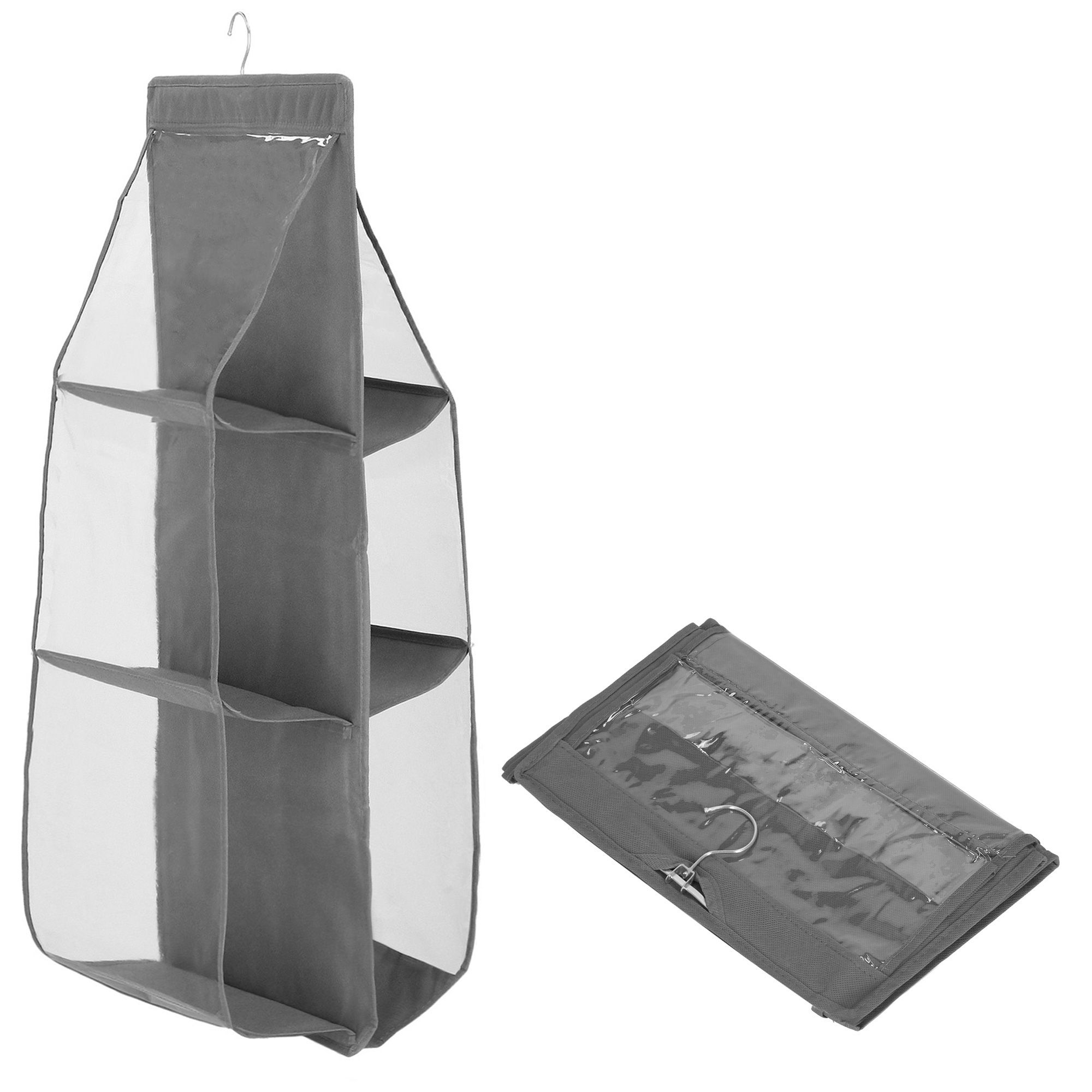 Підвісний органайзер для зберігання (сумок, аксесуарів) Springos HA3120