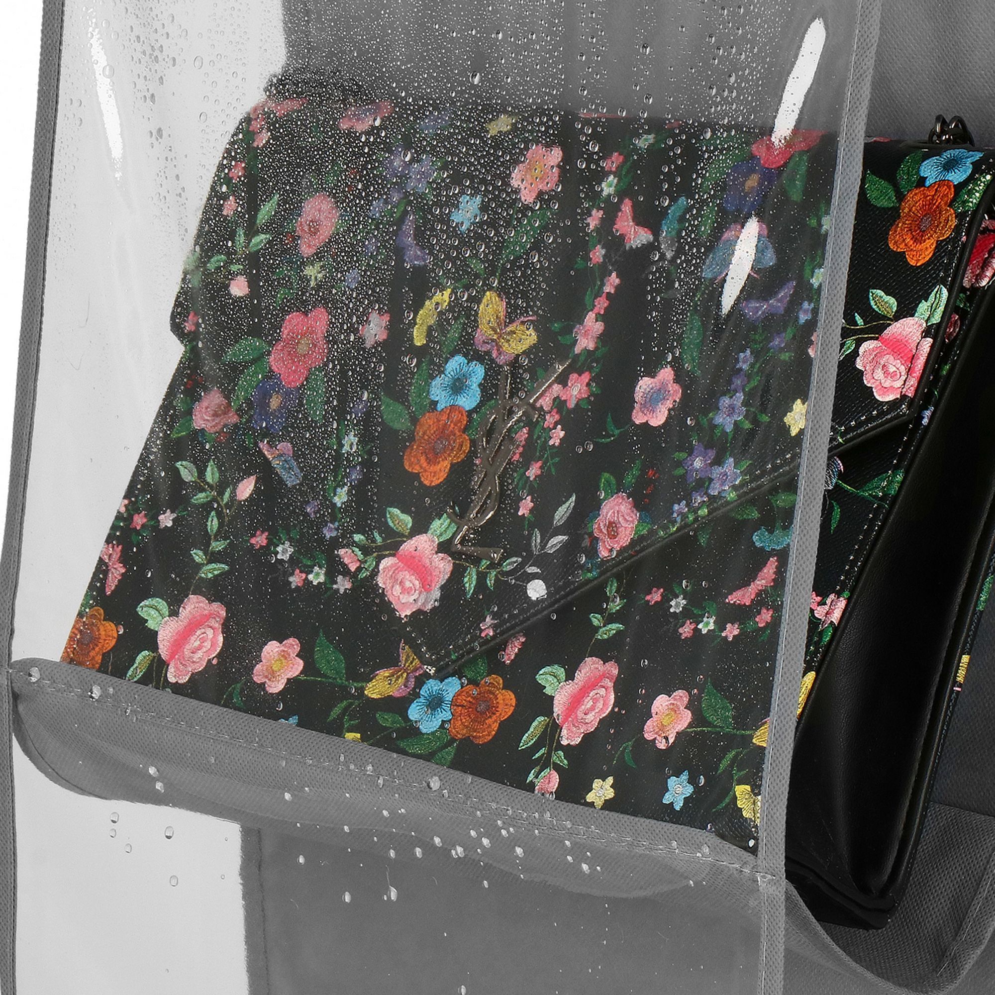 Підвісний органайзер для зберігання (сумок, аксесуарів) Springos HA3120