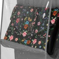 Підвісний органайзер для зберігання (сумок, аксесуарів) Springos HA3120