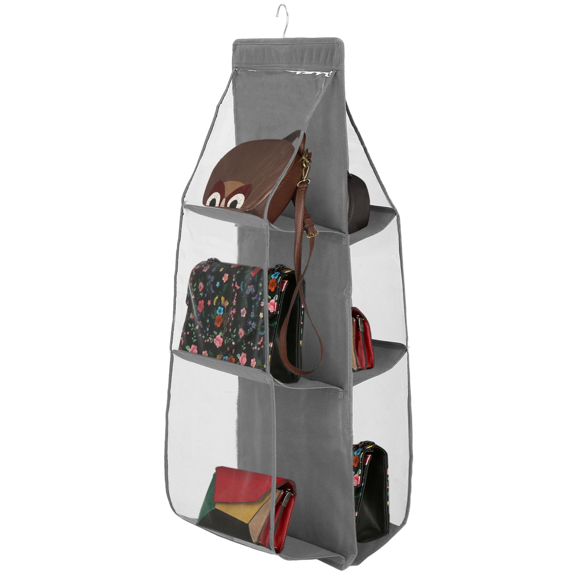 Підвісний органайзер для зберігання (сумок, аксесуарів) Springos HA3120