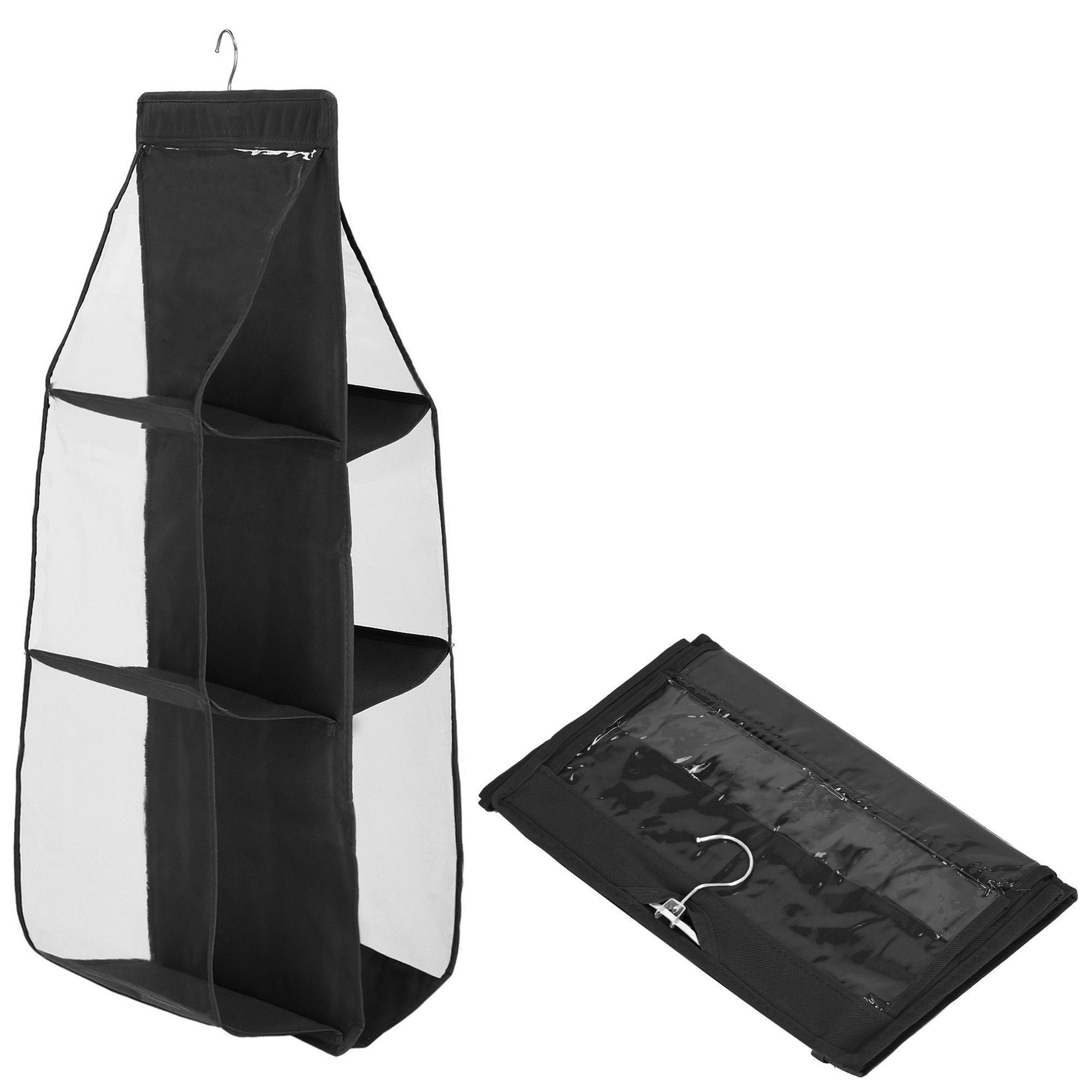 Підвісний органайзер для зберігання (сумок, аксесуарів) Springos HA3121