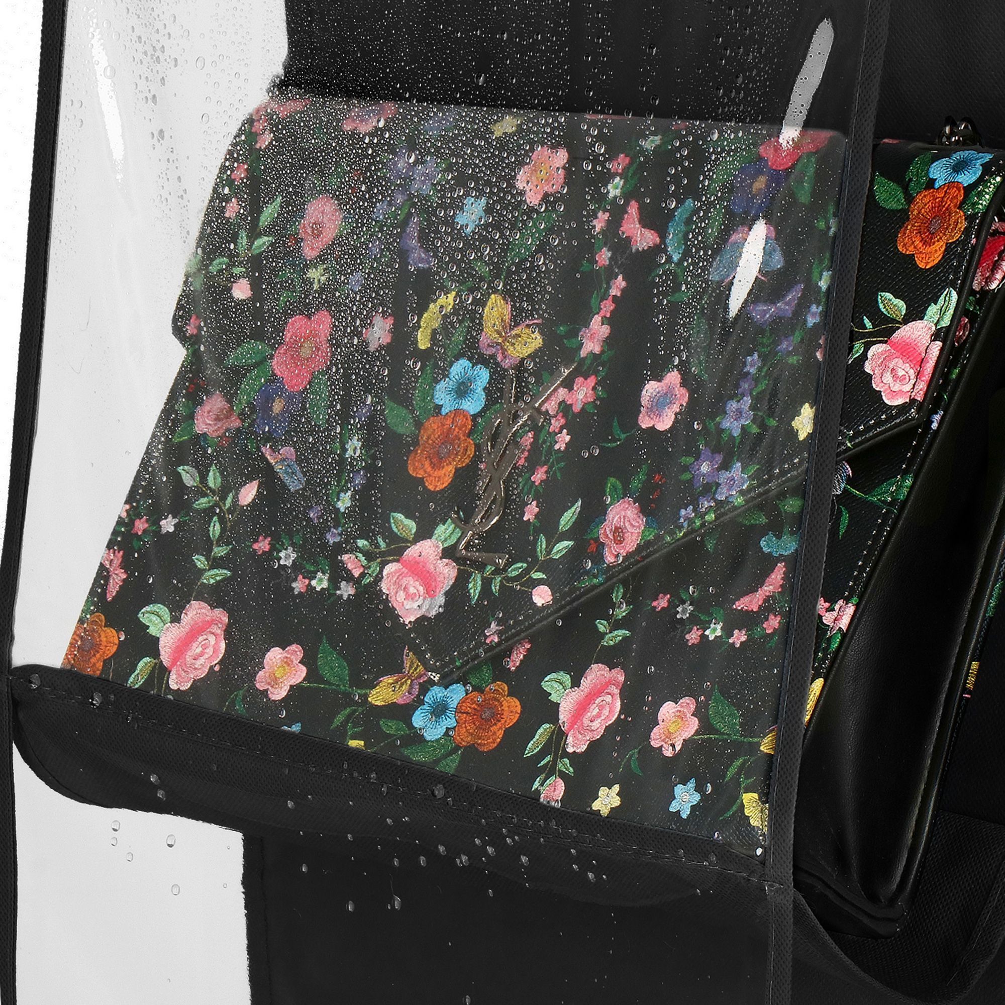 Підвісний органайзер для зберігання (сумок, аксесуарів) Springos HA3121