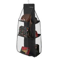 Підвісний органайзер для зберігання (сумок, аксесуарів) Springos HA3121